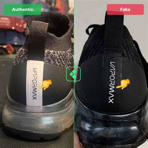 fake nike vapormax|nike vapormax fake shoes.